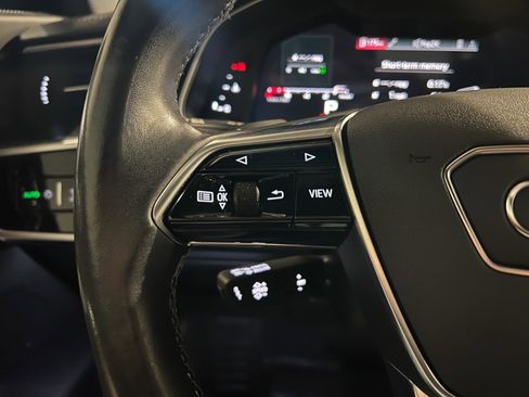 Used 2022 Audi A6 Premium Plus w/ Premium Plus Package image 13