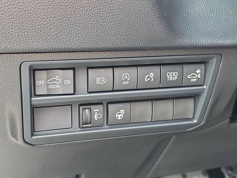 New 2026 Toyota Tundra SR5 AWD/4WD image 24