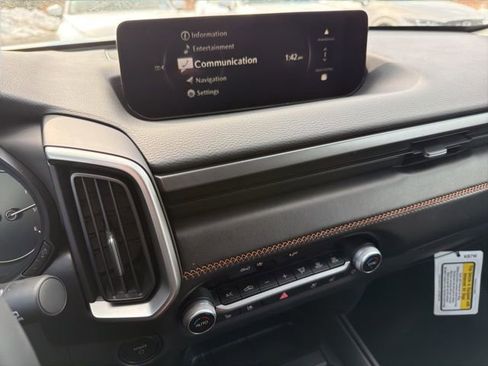 New 2026 MAZDA CX-50 AWD 2.5 Hybrid w/ Cargo Package image 14