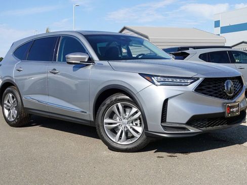 New 2026 Acura MDX Base image 2