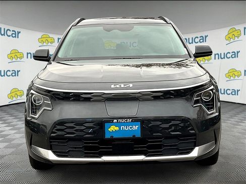 New 2025 Kia Niro Wind image 3