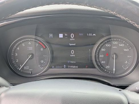 Used 2020 Cadillac XT6 Premium Luxury AWD/4WD image 18