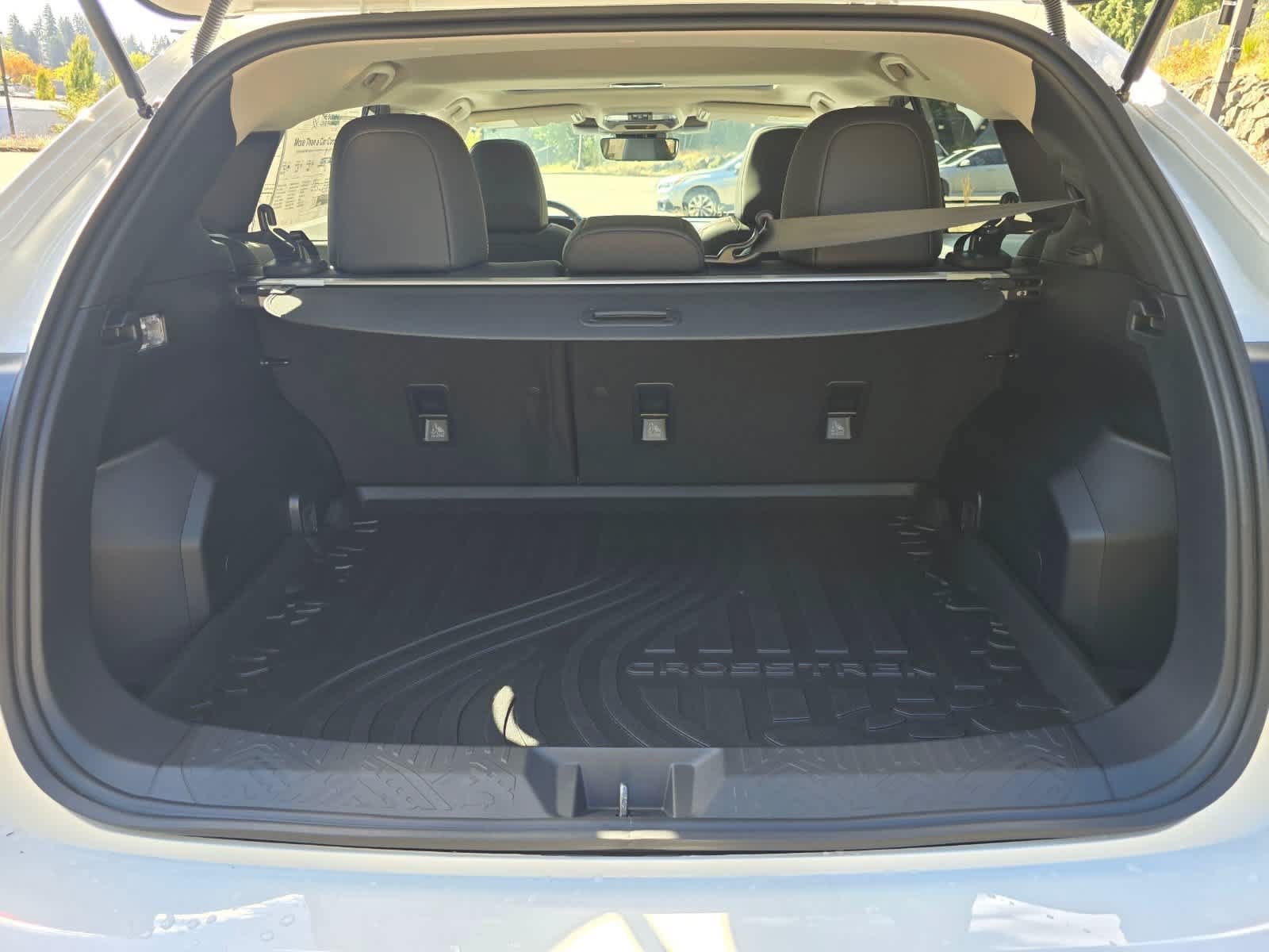 New 2026 Subaru Crosstrek 2.5i Limited AWD/4WD image 29