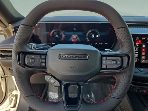 New 2026 Dodge Charger Scat Pack AWD/4WD image 23