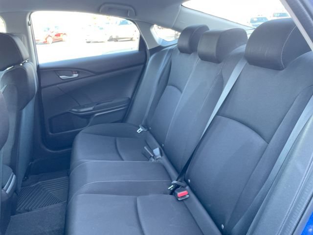 Used 2020 Honda Civic LX image 12