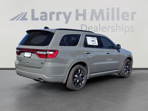 New 2026 Dodge Durango GT image 5
