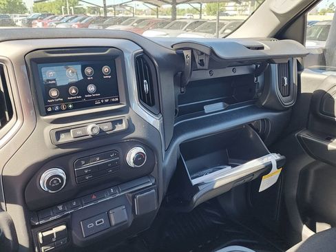 New 2026 GMC Sierra 3500 Pro w/ Convenience Package AWD/4WD image 40