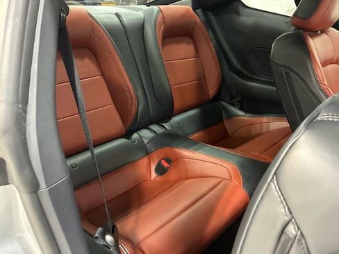 Used 2024 Ford Mustang GT Premium RWD image 28