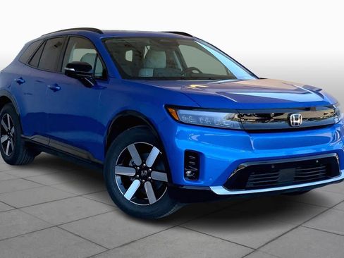 New 2026 Honda Prologue Touring image 2