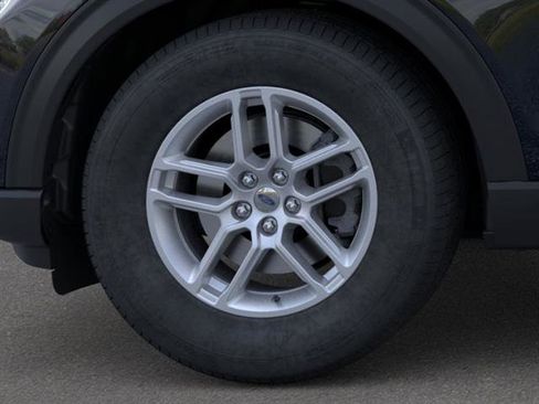 New 2026 Ford Explorer Active AWD/4WD image 21