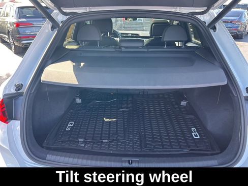 Used 2020 Audi Q3 2.0T Premium Plus w/ Premium Plus Package image 29