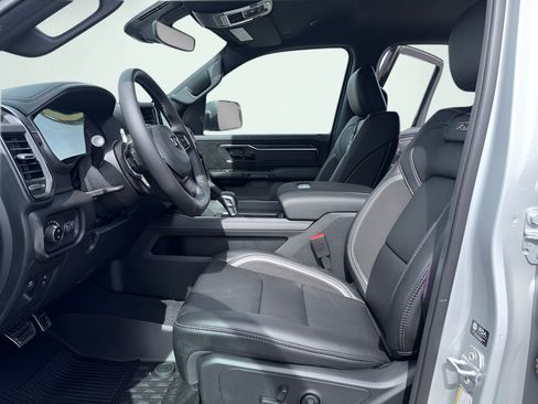New 2026 RAM 1500 RHO AWD/4WD image 9