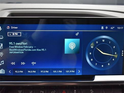 Used 2024 Chevrolet Silverado 2500 High Country w/ Midnight Edition image 18