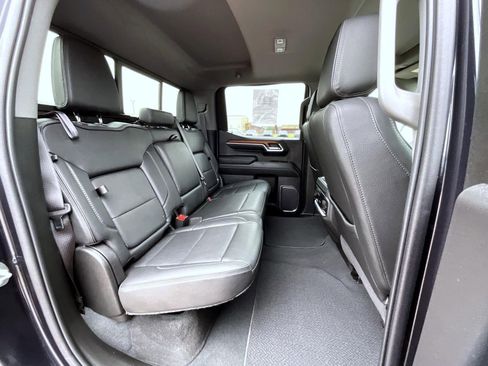 Used 2022 GMC Sierra 1500 Denali w/ Denali Reserve Package AWD/4WD image 18