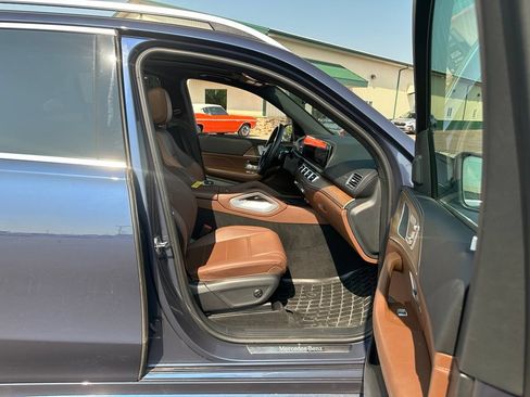 Used 2024 Mercedes-Benz GLE 450 4MATIC image 29