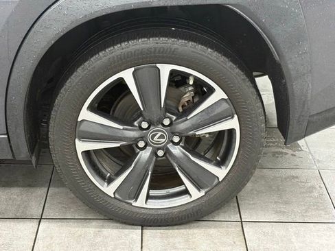 Used 2023 Lexus UX 250h FWD w/ Accessory Package (Z1) image 7