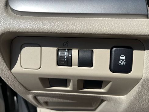 Used 2014 Subaru Crosstrek 2.0i Limited w/ Popular Package #1 image 14