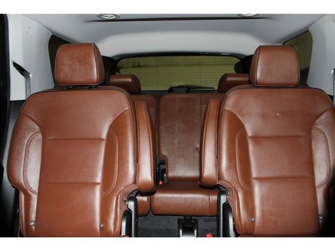 Used 2019 Chevrolet Traverse High Country w/ LPO, Floor Liner Package image 30