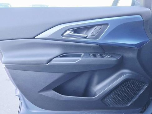 New 2026 Chevrolet Equinox EV LT image 22