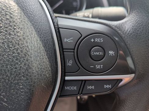 Certified 2023 Toyota Camry LE FWD image 19