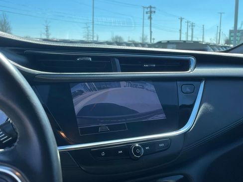 Used 2022 Buick Encore GX Select image 16
