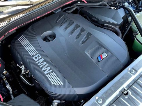 Used 2026 BMW X3 M50 AWD/4WD image 30