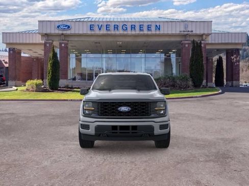 New 2026 Ford F150 STX AWD/4WD image 6
