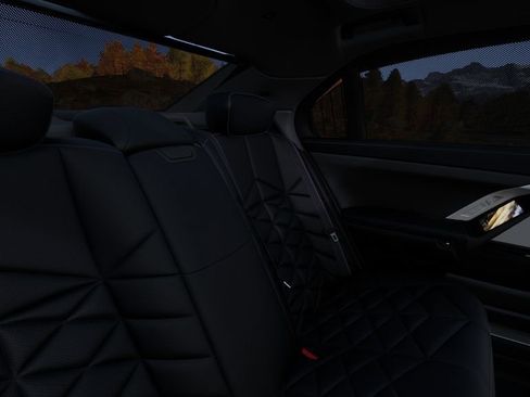 New 2026 BMW 740i 740i w/ Premium Package image 12