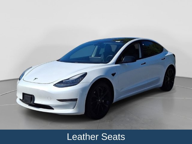 Used 2019 Tesla Model 3 Standard Range Plus RWD image 4