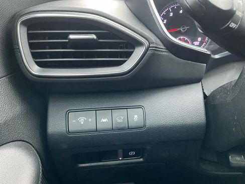Used 2023 Hyundai Santa Fe SEL FWD image 18
