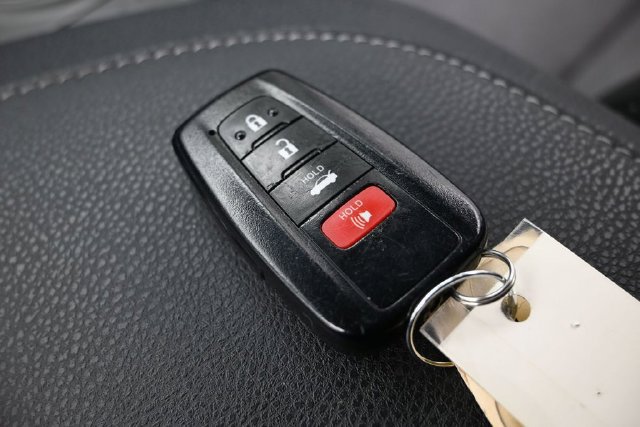 Certified 2023 Toyota Camry XSE FWD image 25