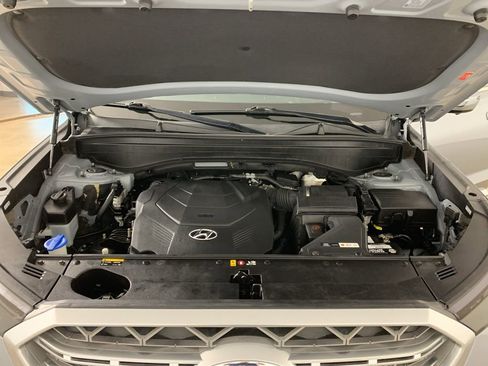 Used 2020 Hyundai Palisade Limited AWD/4WD image 47