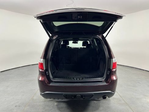 Used 2012 Dodge Durango Crew w/ Leather Interior Group AWD/4WD image 30