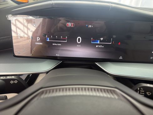 Used 2026 Nissan Murano SL image 12