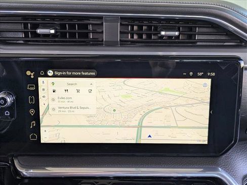 Certified 2025 GMC Sierra 1500 Denali image 12