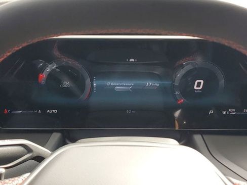 New 2026 Dodge Charger Daytona Scat Pack image 24