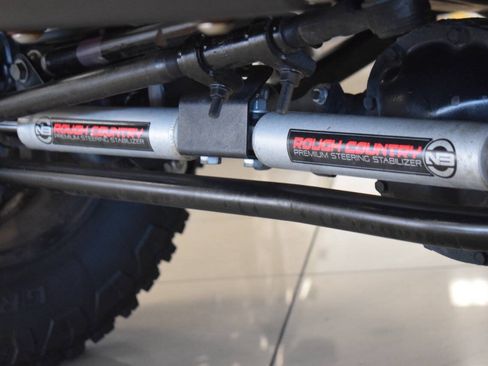 Used 2014 Jeep Wrangler Unlimited Sport w/ Quick Order Package 24S AWD/4WD image 47