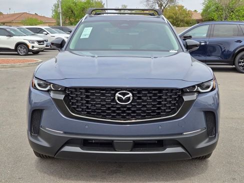 New 2026 MAZDA CX-50 2.5 Hybrid w/ Weather Package image 8