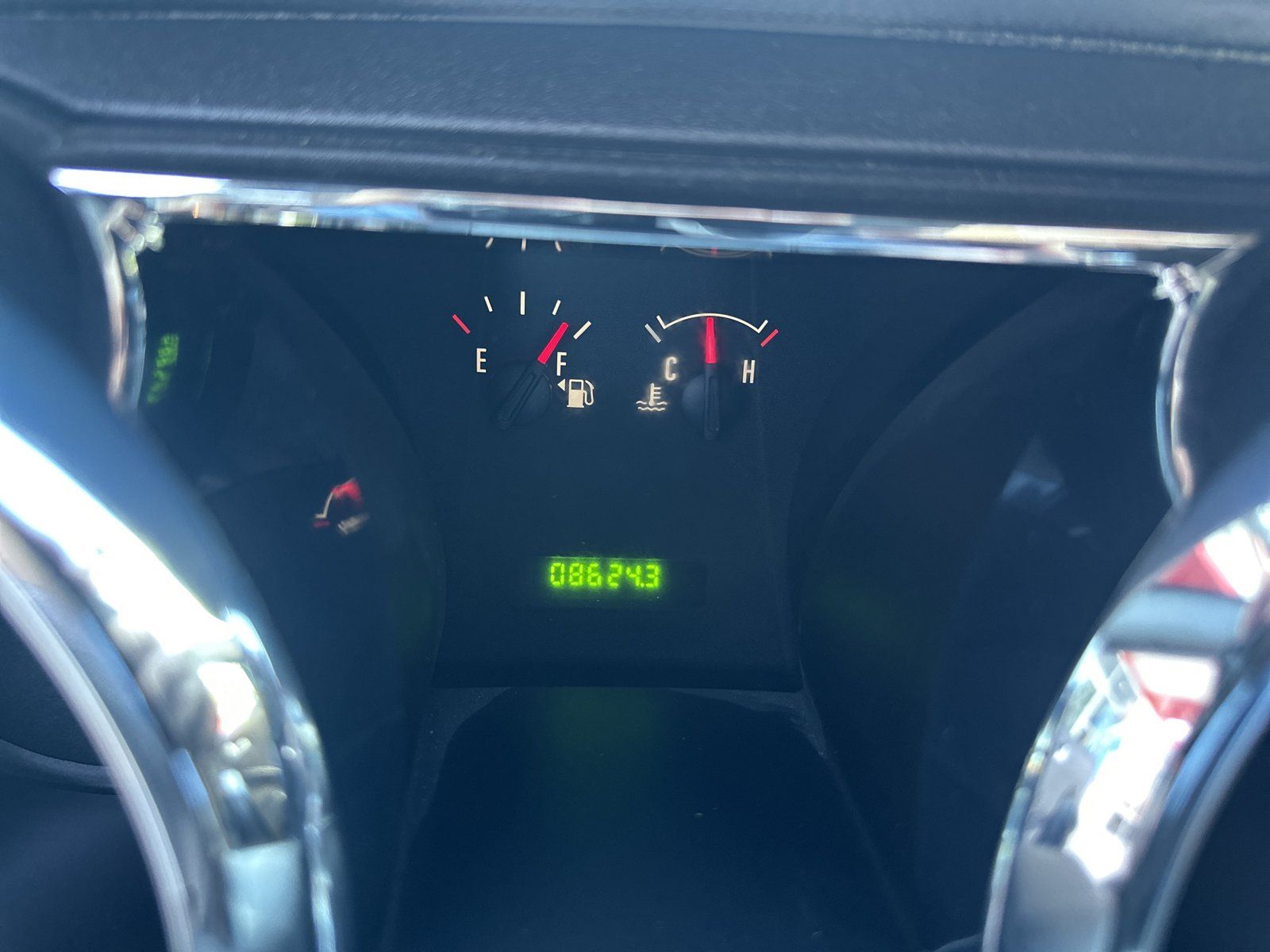 Used 2007 Ford Mustang GT Premium RWD image 13
