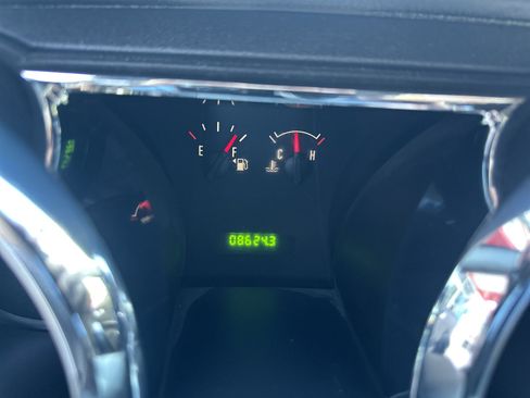 Used 2007 Ford Mustang GT RWD image 13