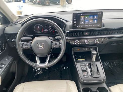 Certified 2023 Honda CR-V EX-L image 16