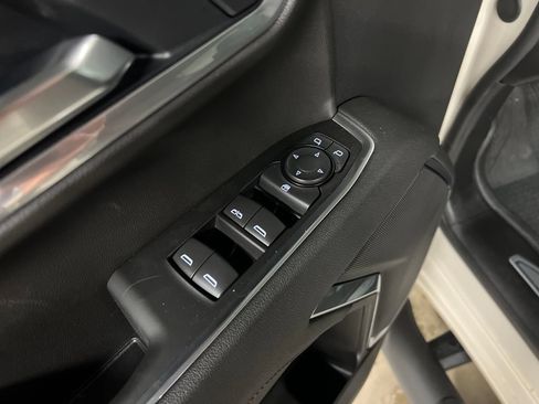 New 2026 Chevrolet Silverado 1500 RST w/ RST Select Package AWD/4WD image 15
