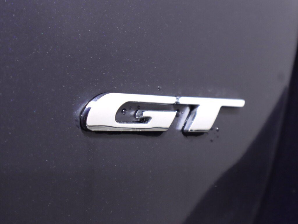 Used 2025 Dodge Durango GT w/ Trailer Tow Group IV RWD image 36