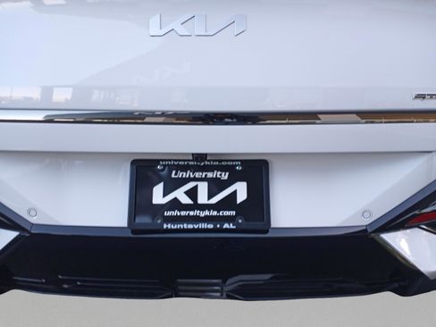 New 2025 Kia EV6 GT-Line image 14