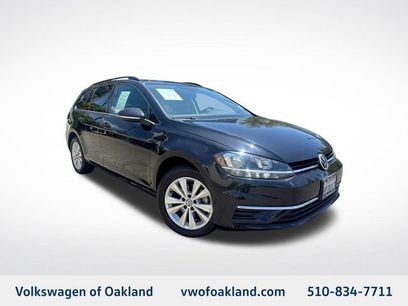 Used 2019 Volkswagen Golf S