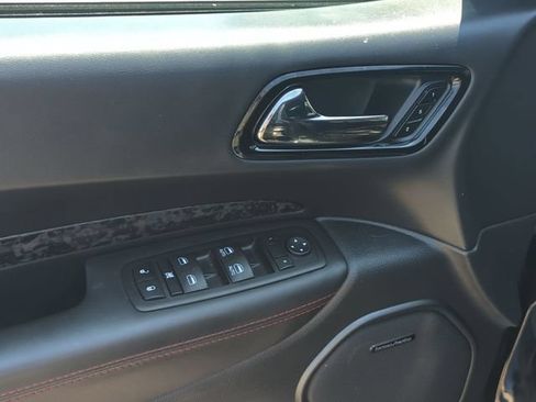 Used 2024 Dodge Durango R/T AWD/4WD image 13