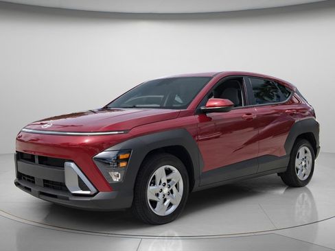 Used 2026 Hyundai Kona SE FWD image 9