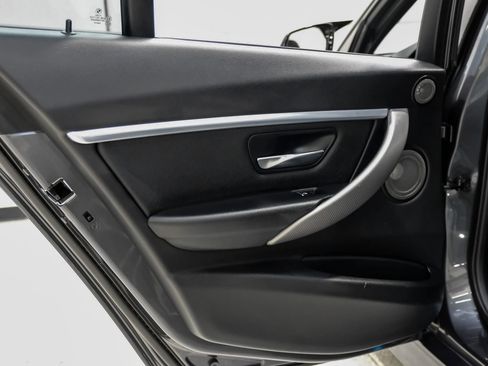 Used 2018 BMW 340i Sedan image 50