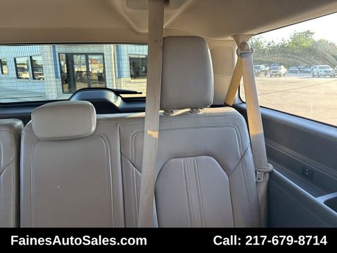 Used 2020 Ford Expedition Max Limited image 63
