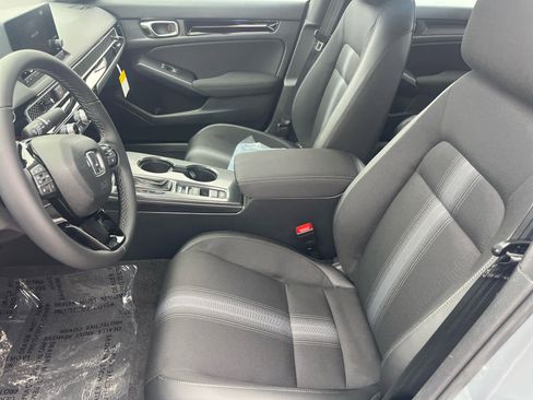 New 2026 Honda Civic Sport image 16